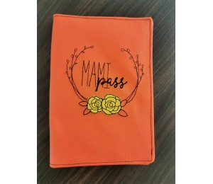 Stickserie - Mutterpass ITH Mini Set